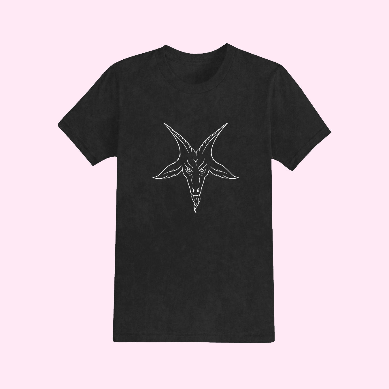 Baphomet T-Shirt