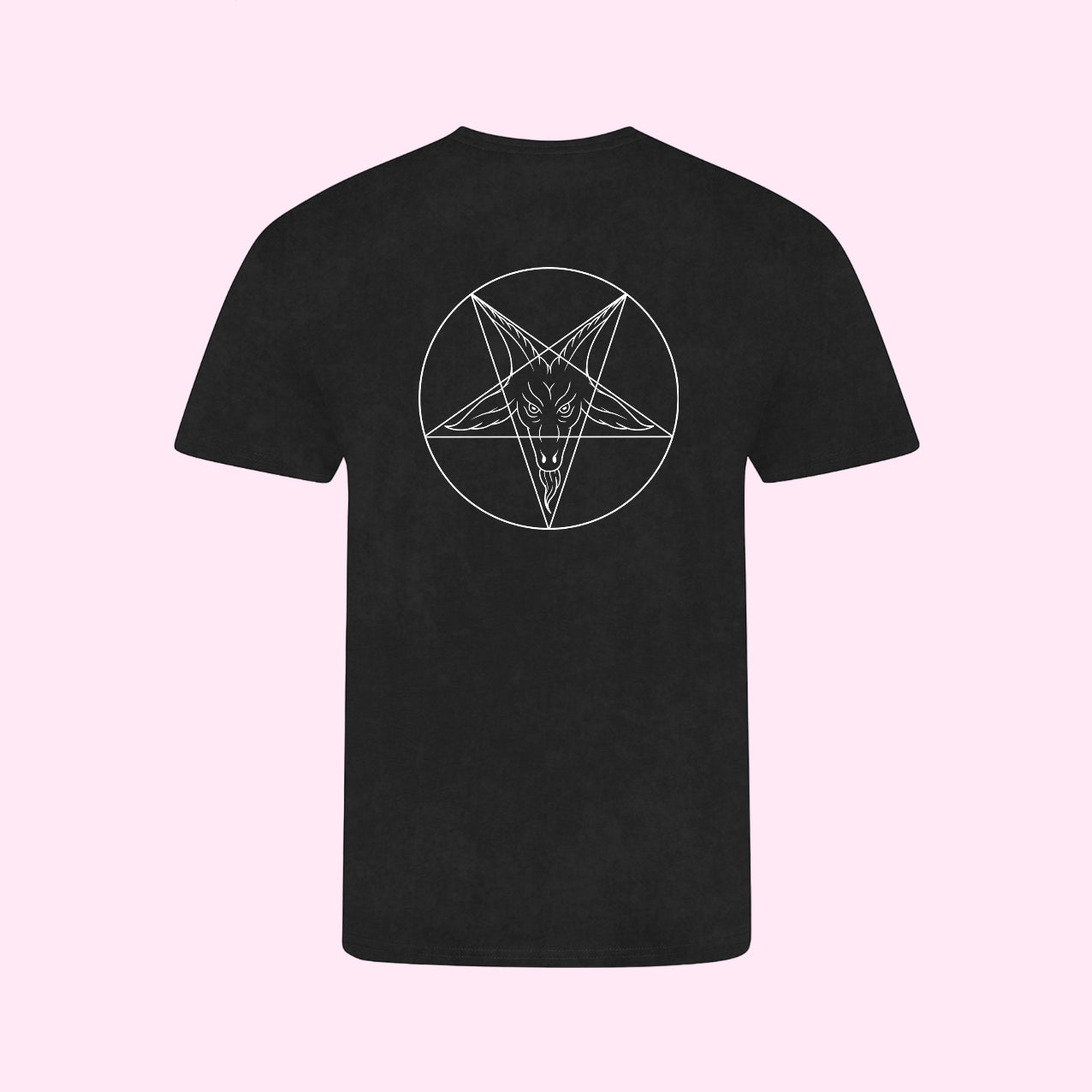 Baphomet T-Shirt