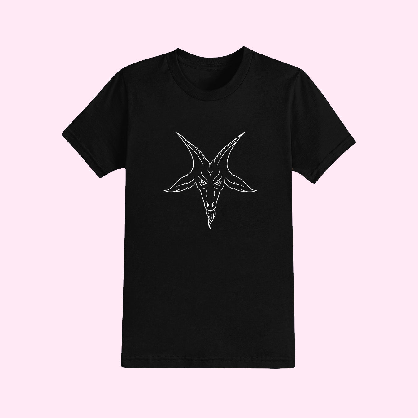 Baphomet T-Shirt