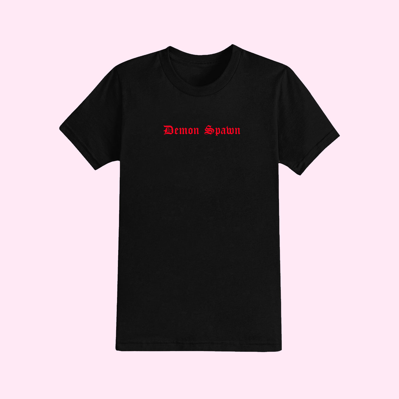 Demon Spawn T-Shirt