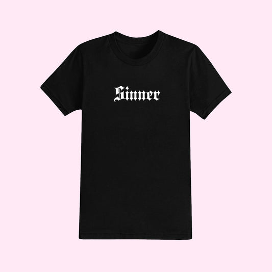 Sinner T-Shirt