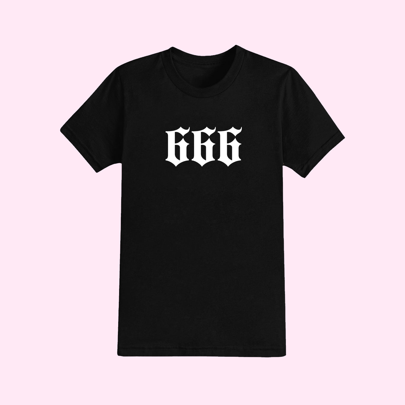 666 T-Shirt
