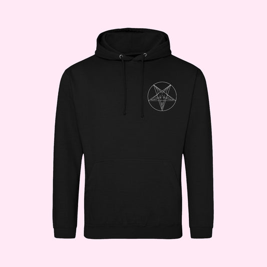Baphomet Hoodie