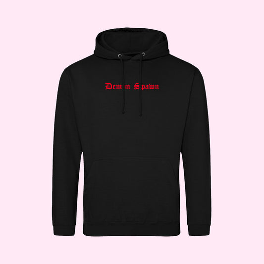 Demon Spawn Hoodie