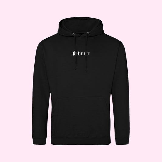 Sinner Hoodie
