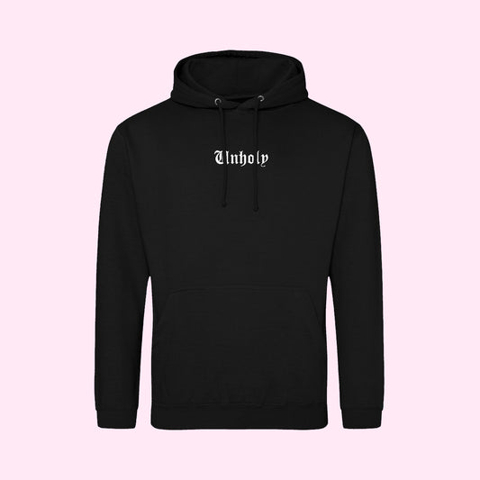 Unholy Hoodie