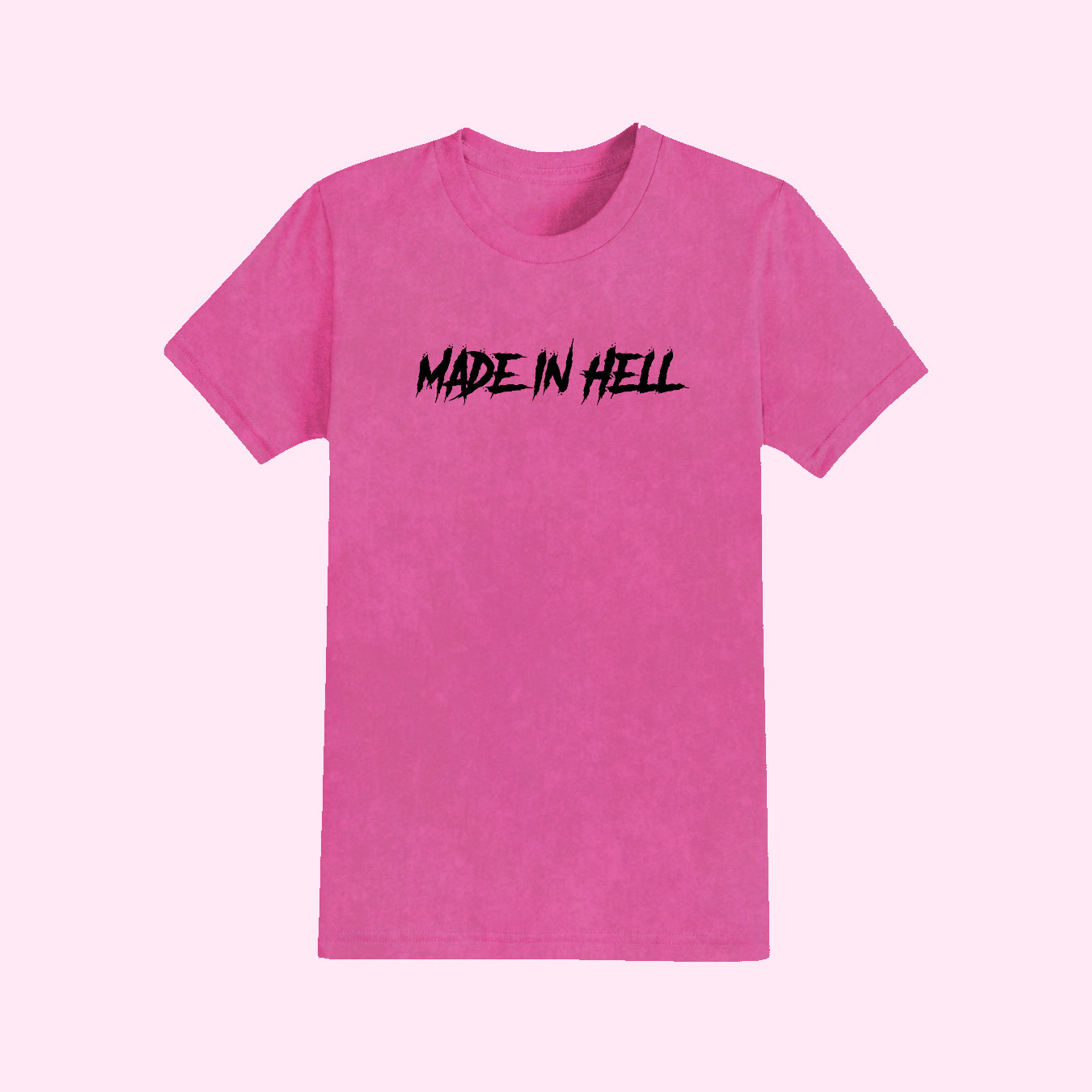 Made In Hell T-Shirt