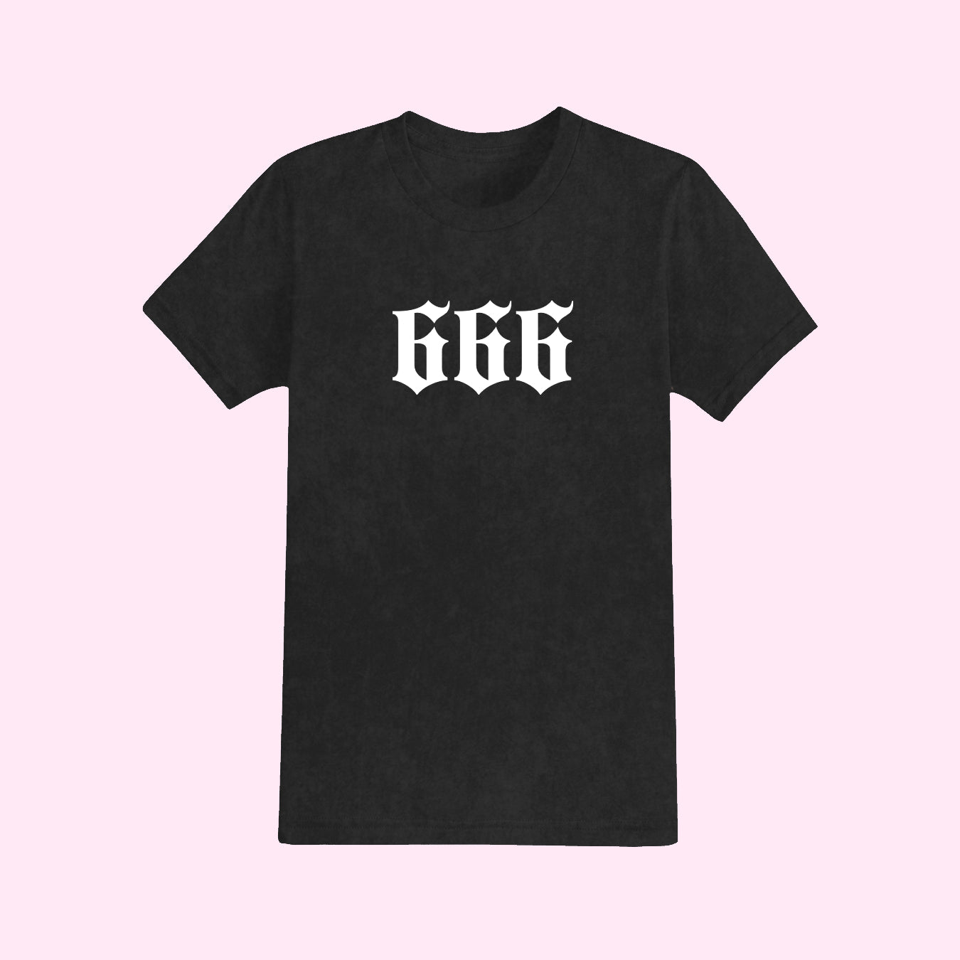666 T-Shirt