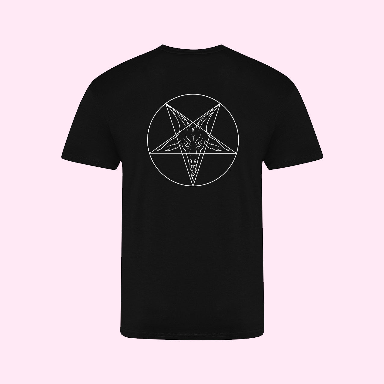 Baphomet T-Shirt