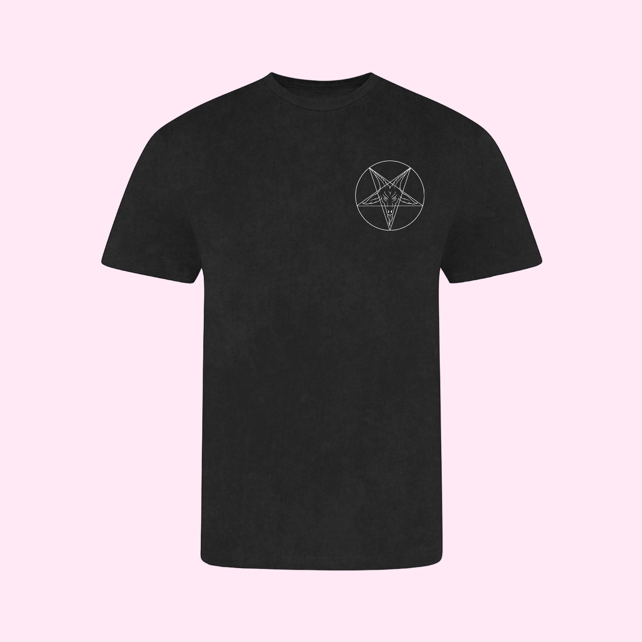 Baphomet T-Shirt
