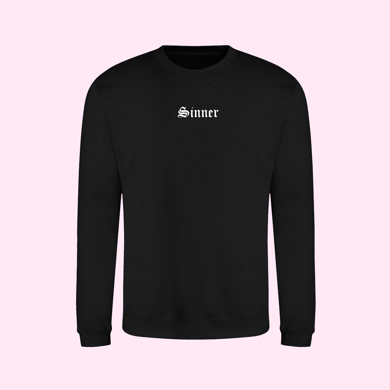 Sinner Sweatshirt