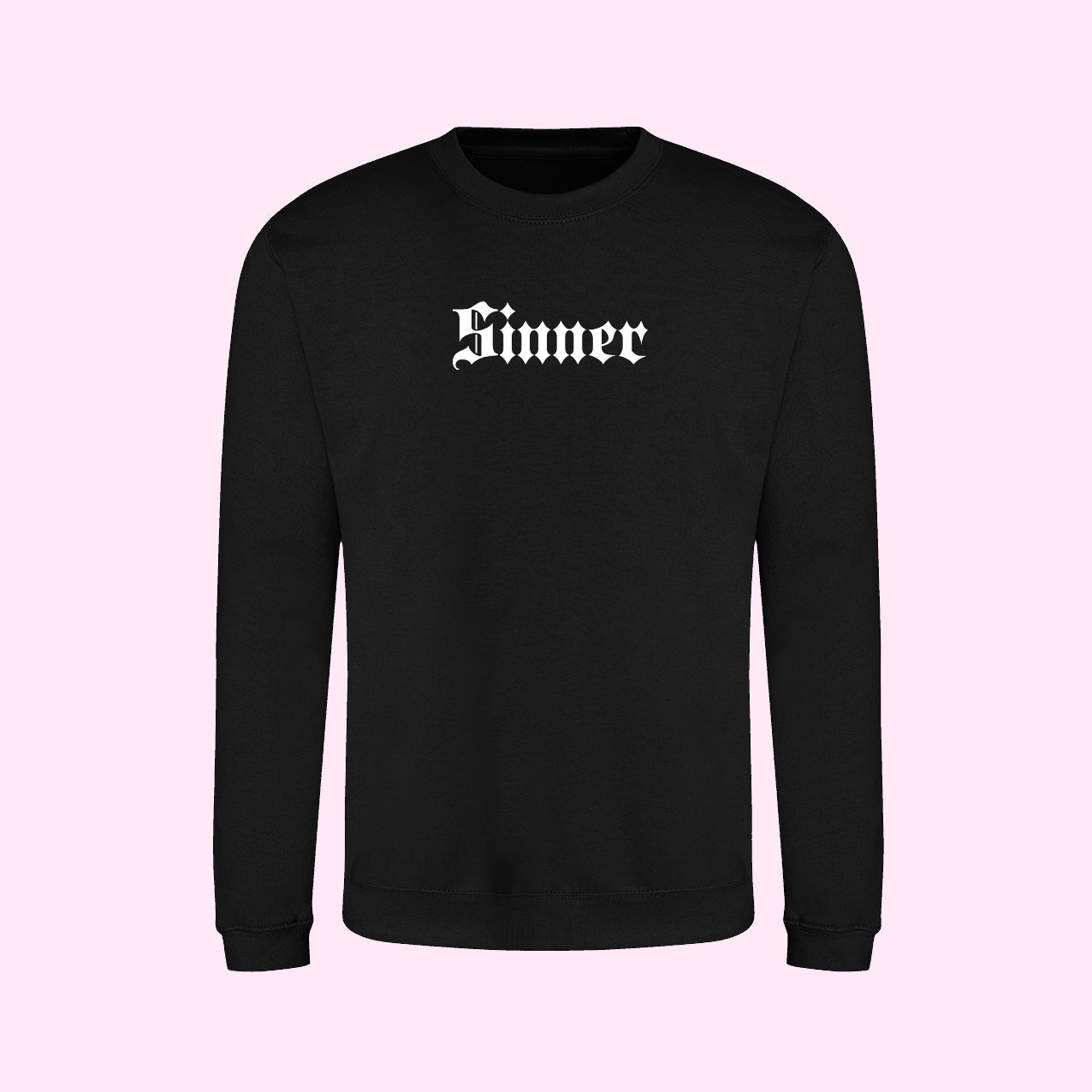 Sinner Sweatshirt