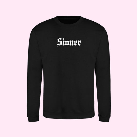 Sinner Sweatshirt