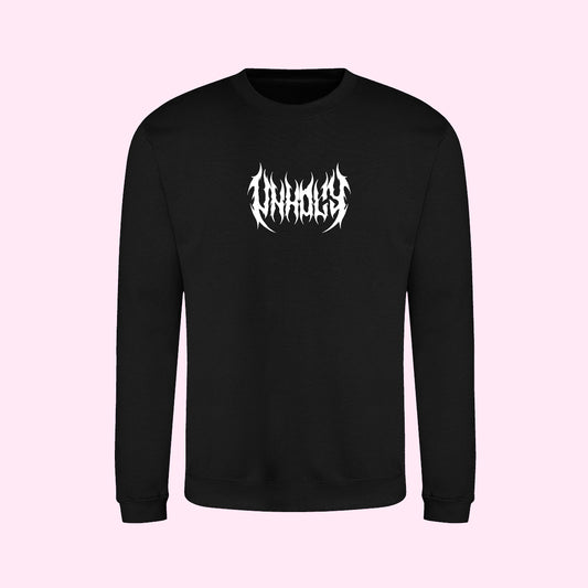 Unholy Metal Sweatshirt