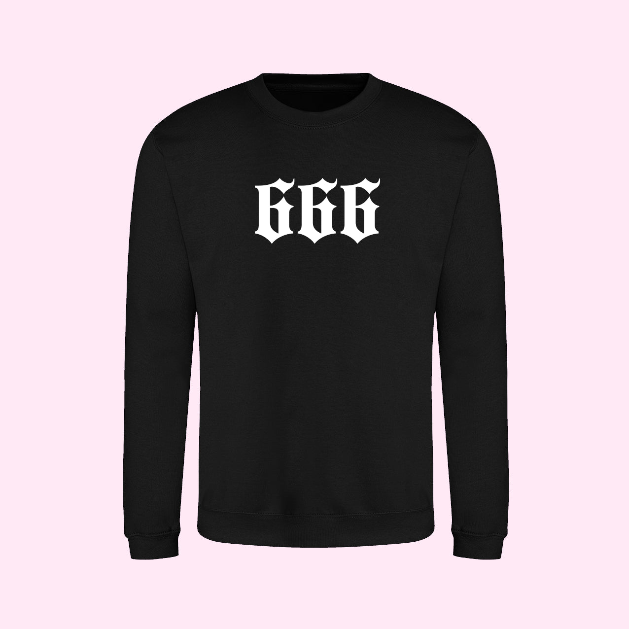 666 Sweatshirt