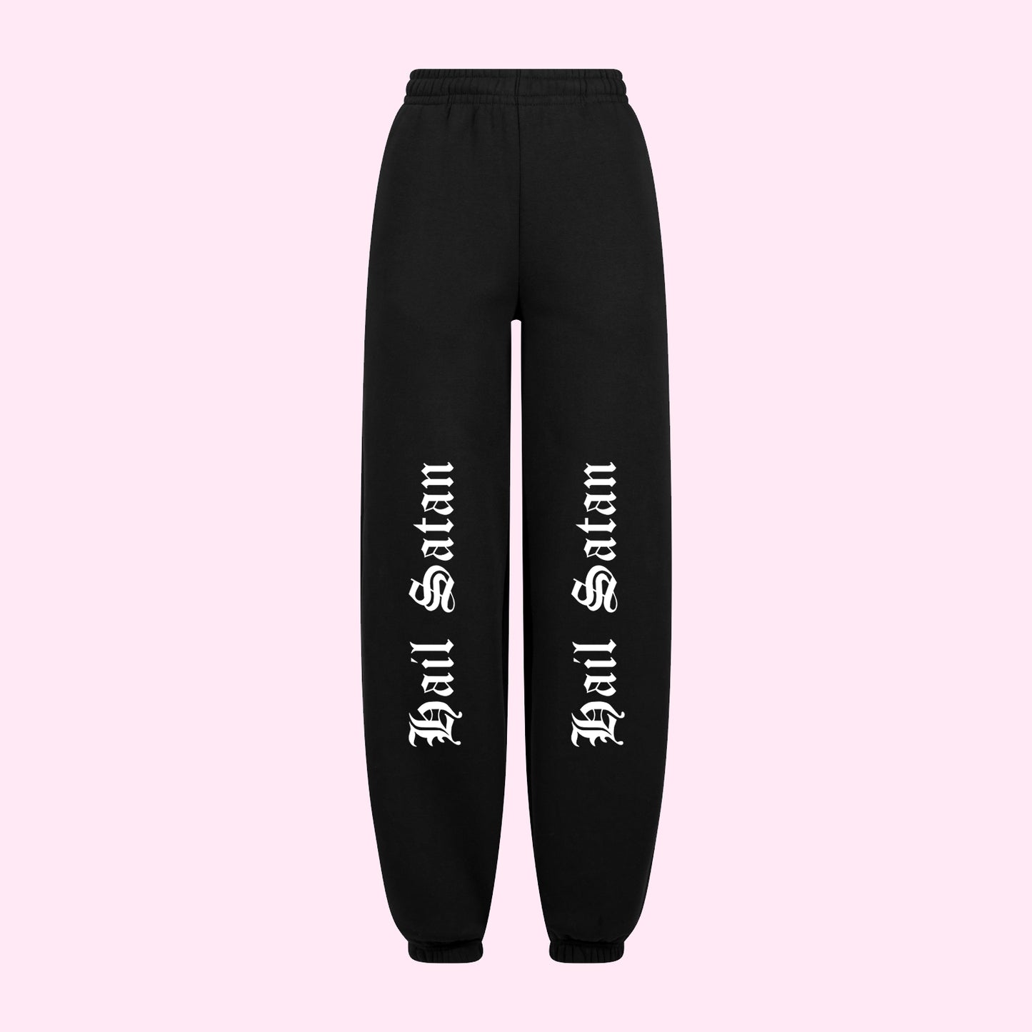 Hail Satan Joggers