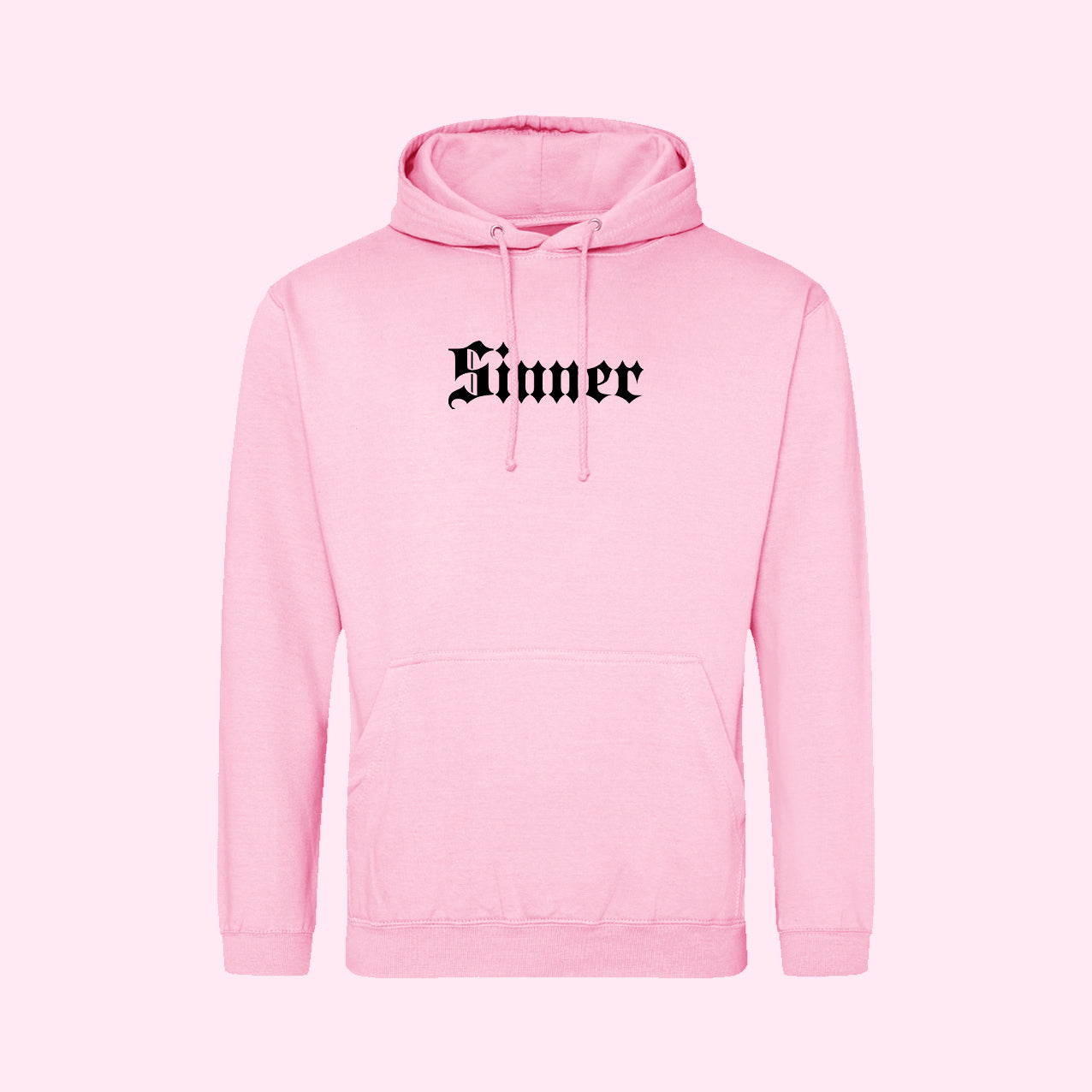Sinner Hoodie