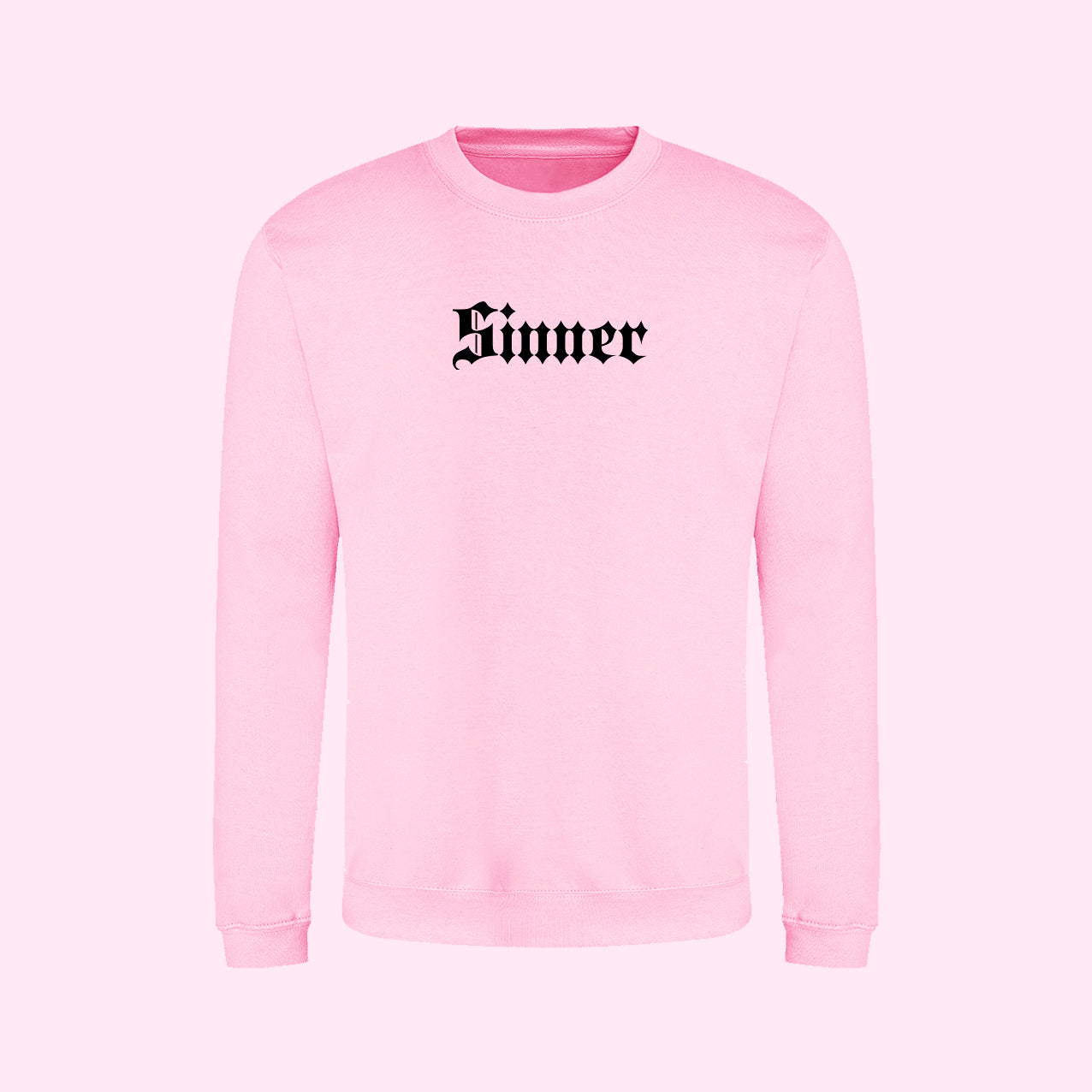 Sinner Sweatshirt